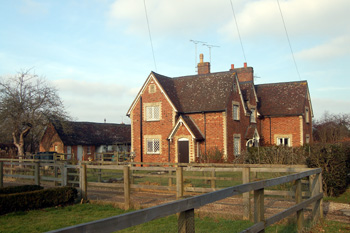 4 to 6 Turnpike Road January 2011
